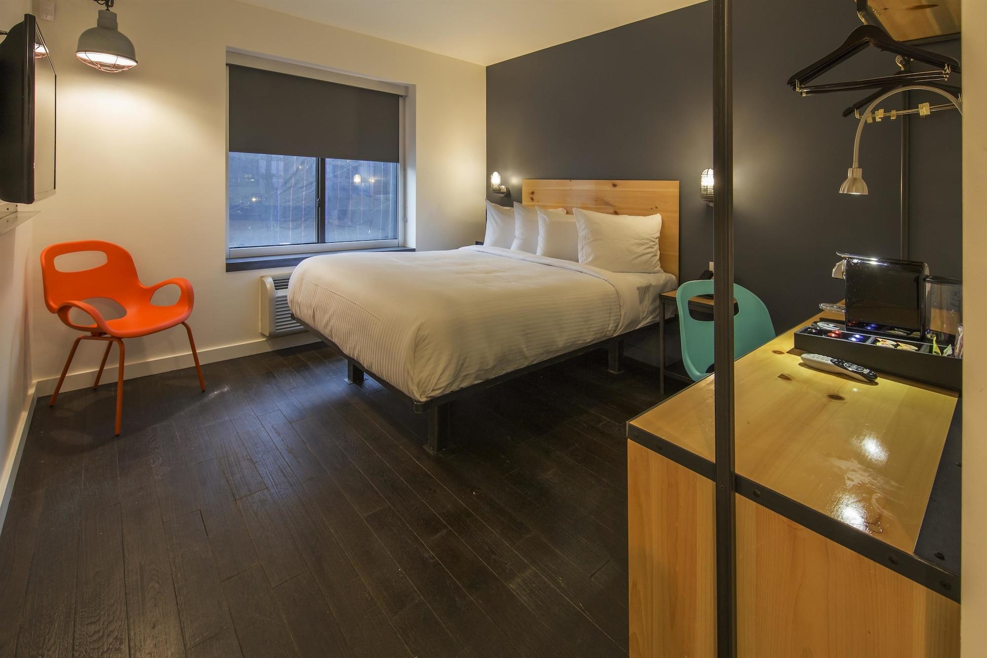 Bklyn House Hotel New York Brooklyn Eksteriør bilde