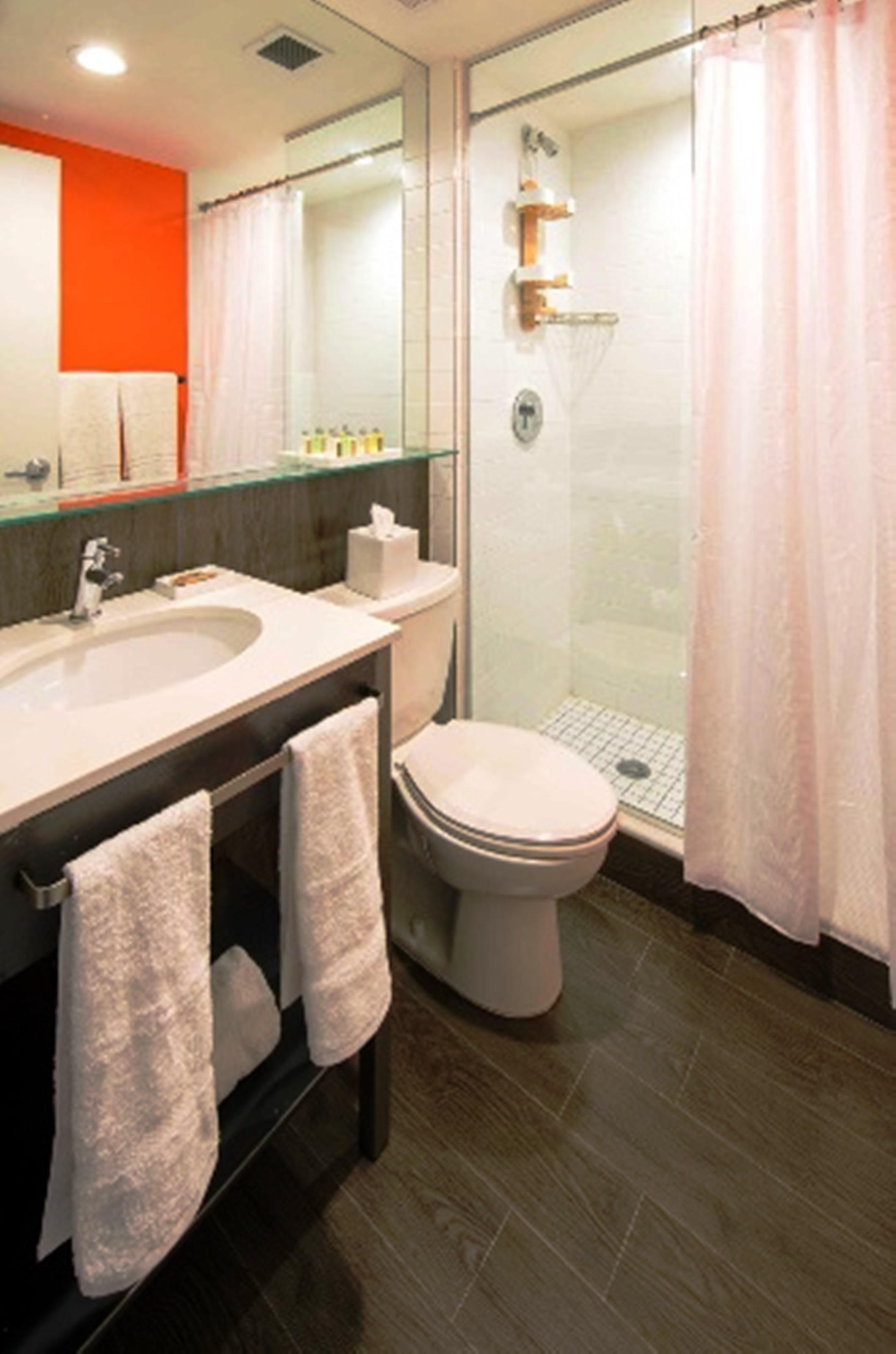 Bklyn House Hotel New York Brooklyn Eksteriør bilde