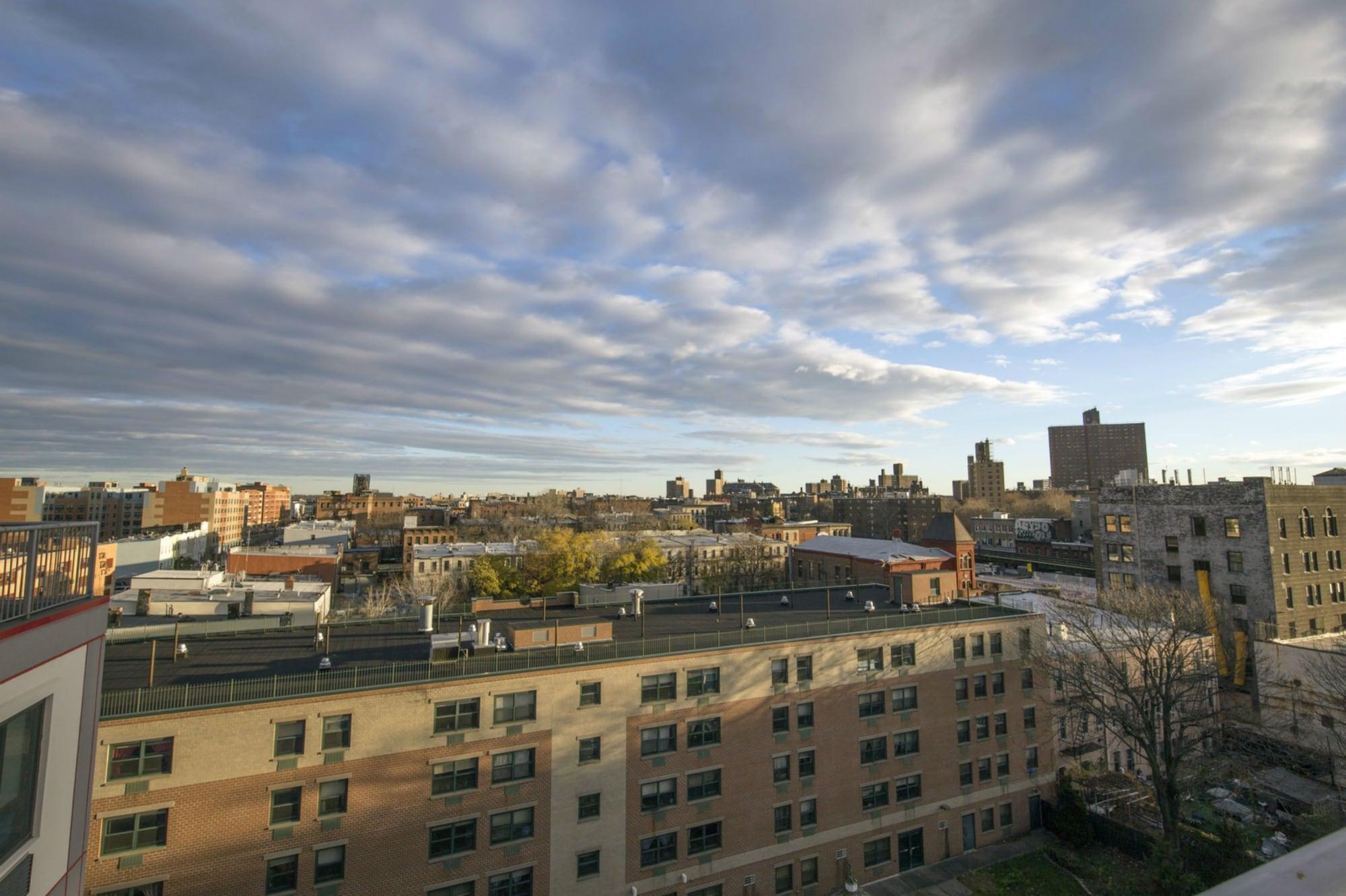 Bklyn House Hotel New York Brooklyn Eksteriør bilde