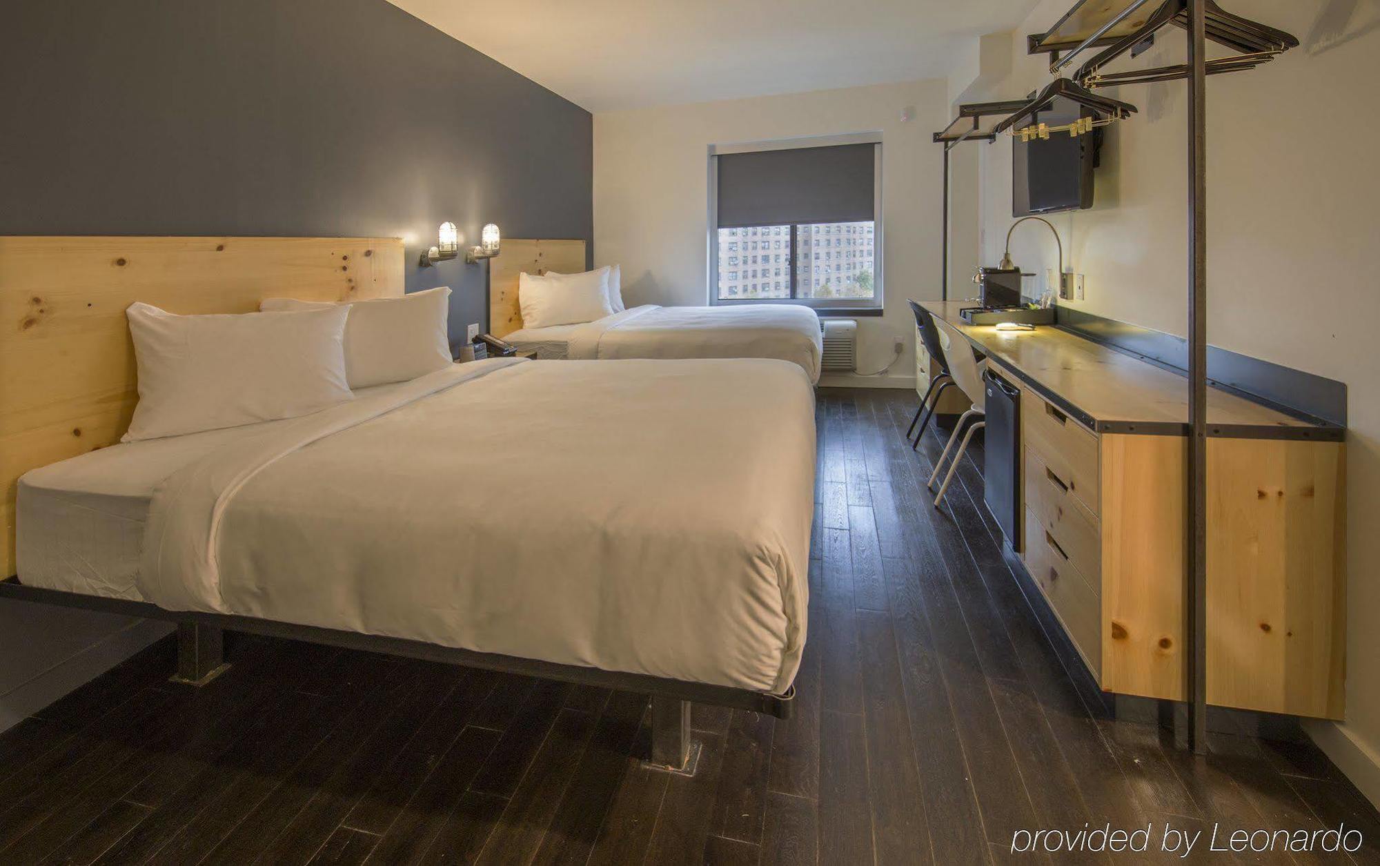 Bklyn House Hotel New York Brooklyn Eksteriør bilde